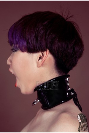 Latex Neck Collar