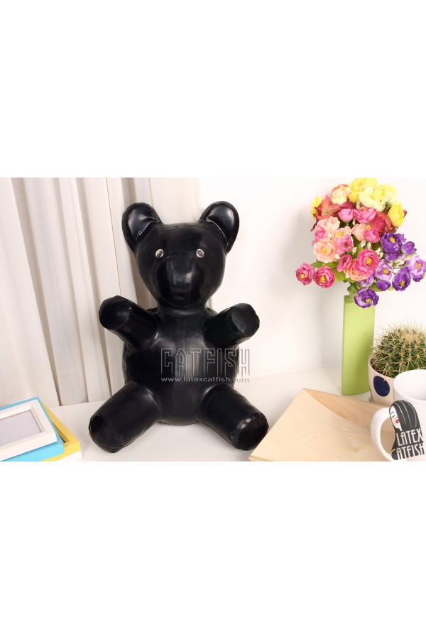 Latex Toy Bear