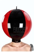 （Stock clearance) Beach Ball Balloon