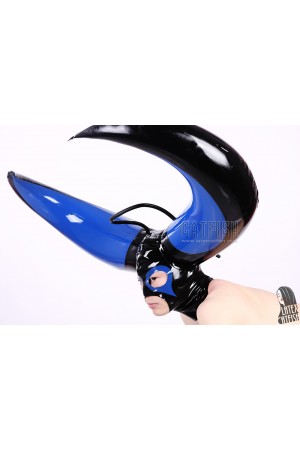 Boomerang Headcase