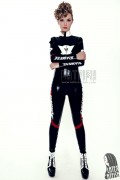 (stock clearance) Custom Moto Suit CANV14248 