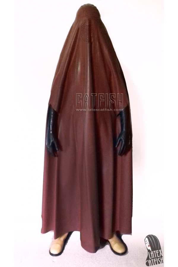 Standard Burka 