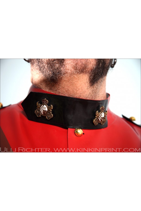 Royal Canadian Mounted Police 