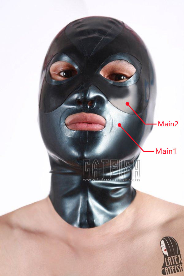 (stock clearance) El Domino Hood