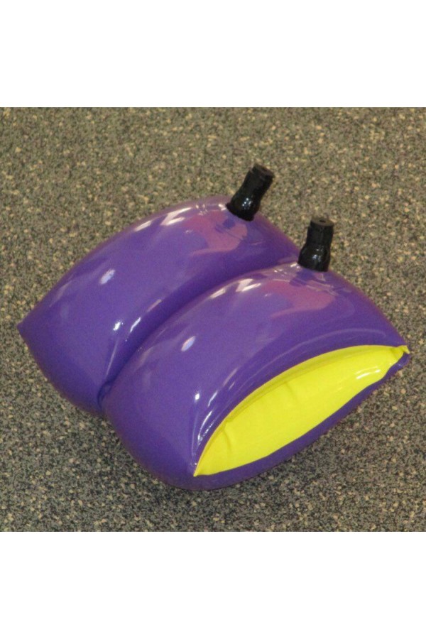 (Stock Clearance) custom inflatable armbander