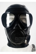 Full Cover Gas Mask Hood