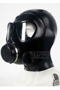 Full Cover Gas Mask Hood