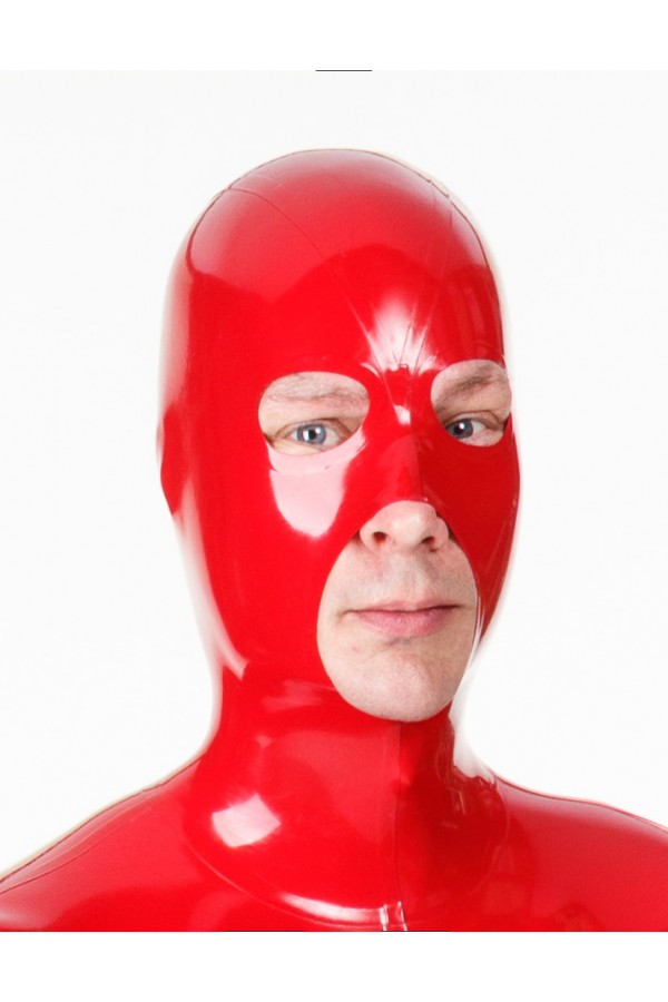 Respirator Hero Hood