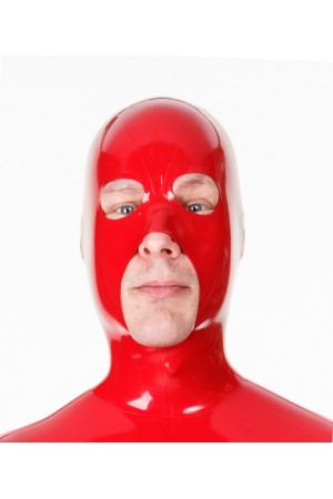Respirator Hero Hood