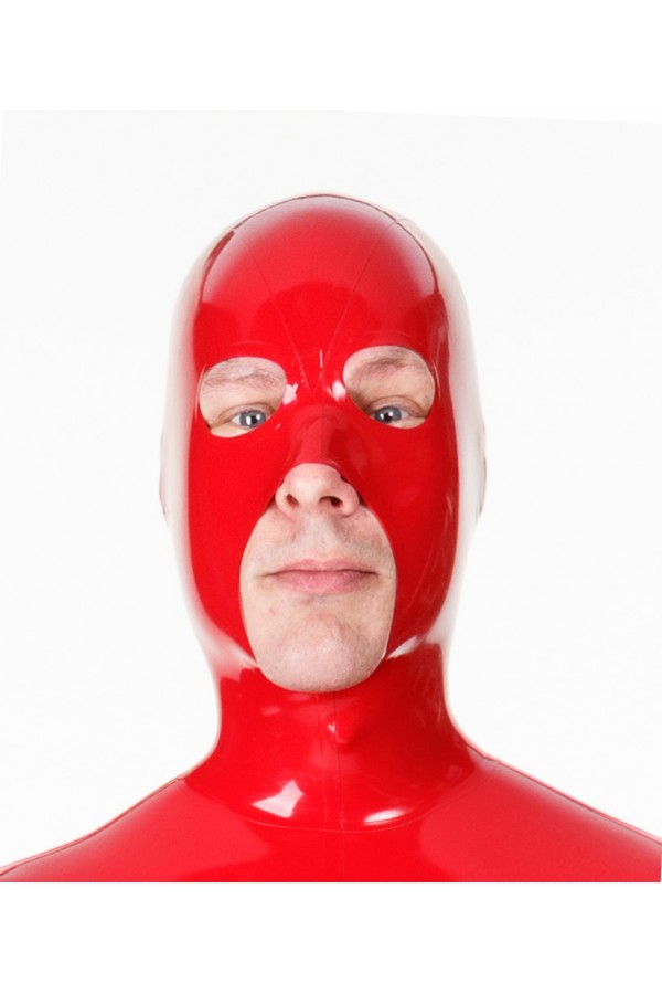 Respirator Hero Hood