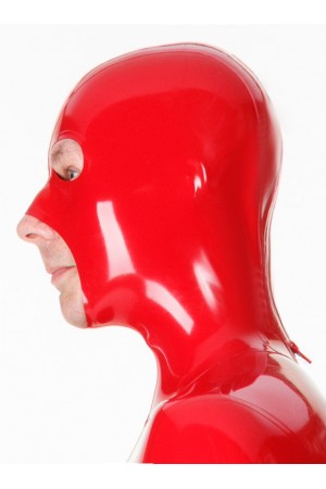 Respirator Hero Hood