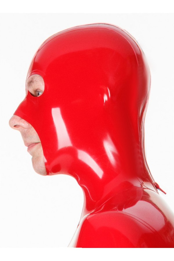Respirator Hero Hood