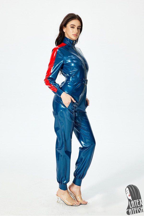Female Air Force One Pilot