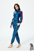 Female Air Force One Pilot