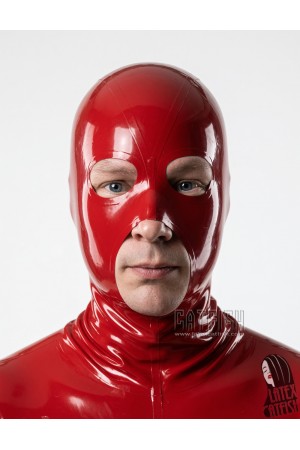 Respirator Hero Hood