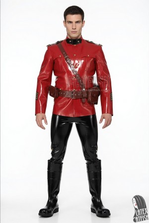 Royal Canadian Mounted Police 