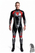 (stock clearance) T-Age Style Motorcycle Racing Version 18