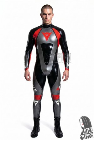 T-Age Style Motorcycle Racing Version 18