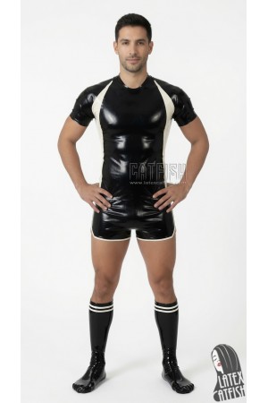 Latex Football Uniform