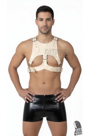Shielded Latex Harness