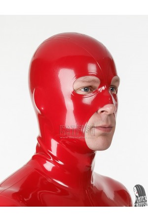 Respirator Hero Hood