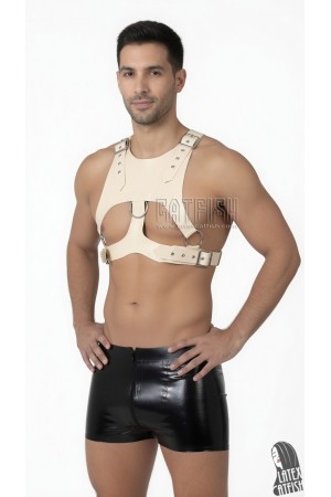 Shielded Latex Harness