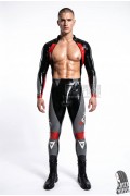(stock clearance) T-Age Style Motorcycle Racing Version 18