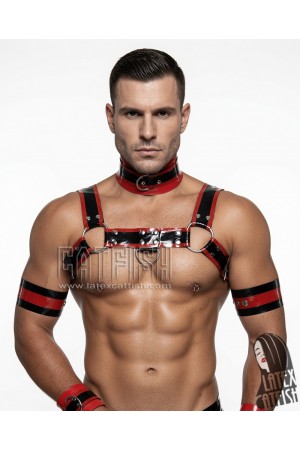 Pop Harness