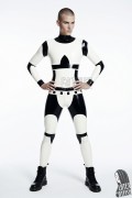 Men's Star Space Trooper Storm
