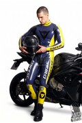 (stock clearance) 'T-Age' Moto Biker Rubber Catsuit