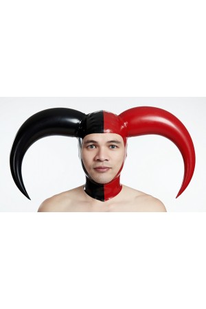 Jestered Hood