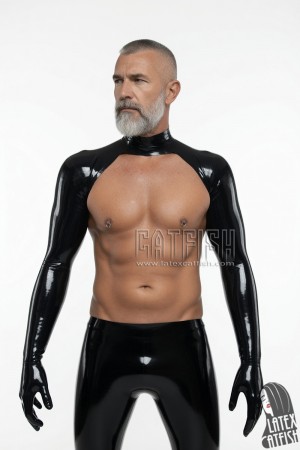 Men's 'Bolero' Latex Gloves