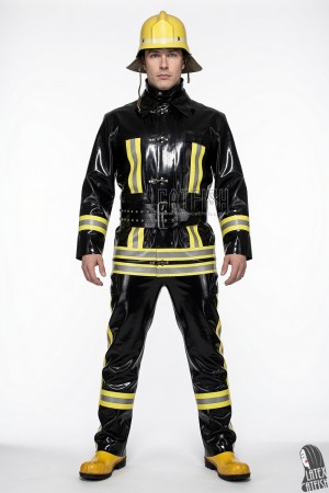 Fire Fighter Uniform 