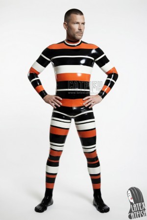 Candystripe
