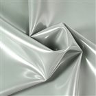 Metallic Silver