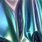 Shimmery Green