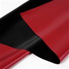Red Bottom + Black Face
