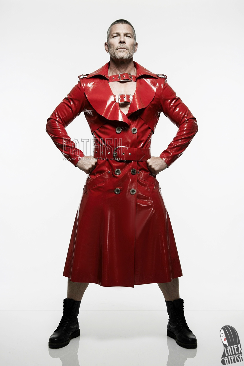 Razzle Red Razzle Red