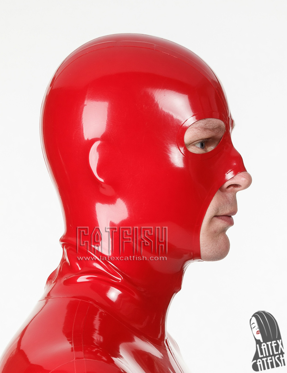 Respirator Hero Hood Respirator Hero Hood
