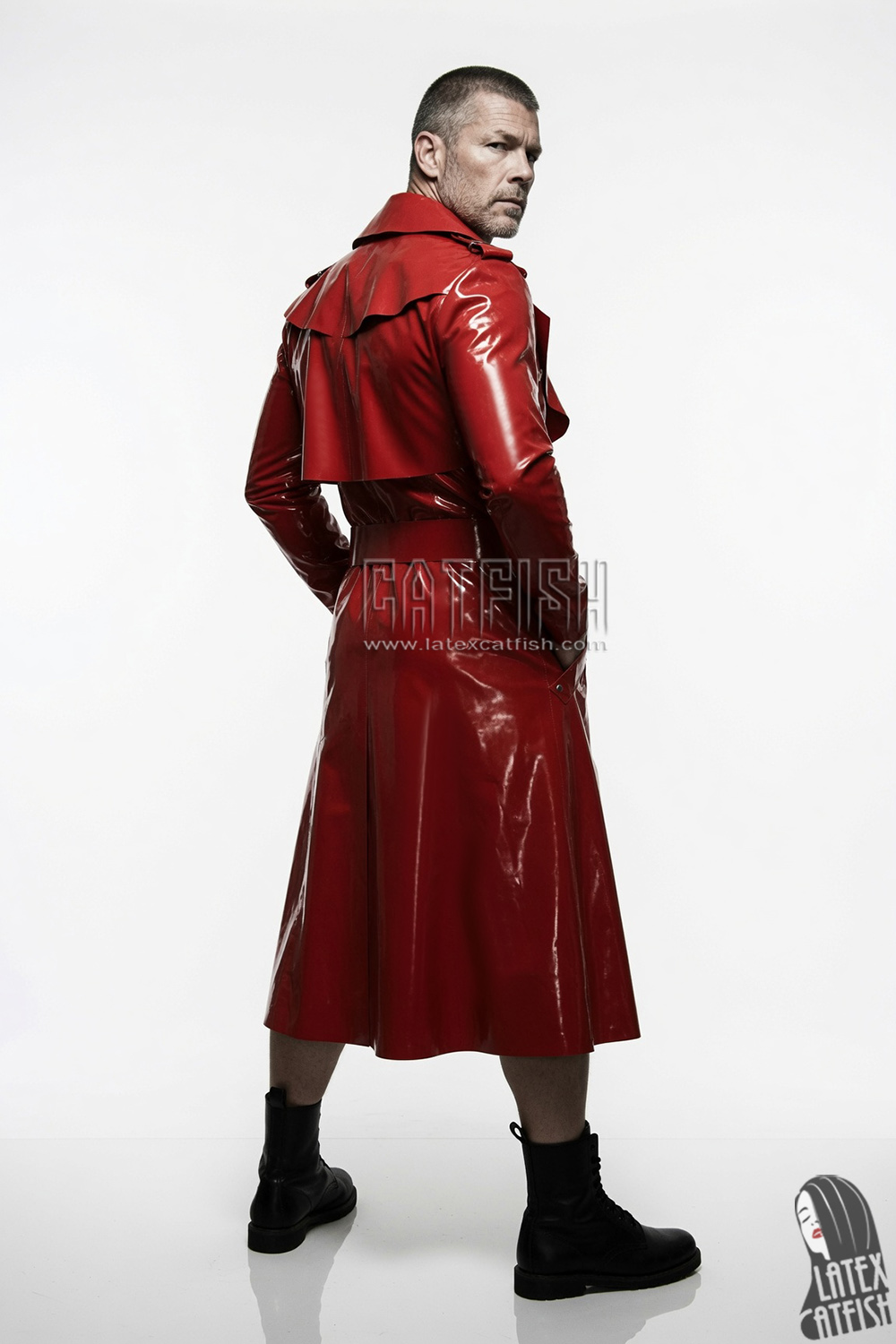 Razzle Red Razzle Red