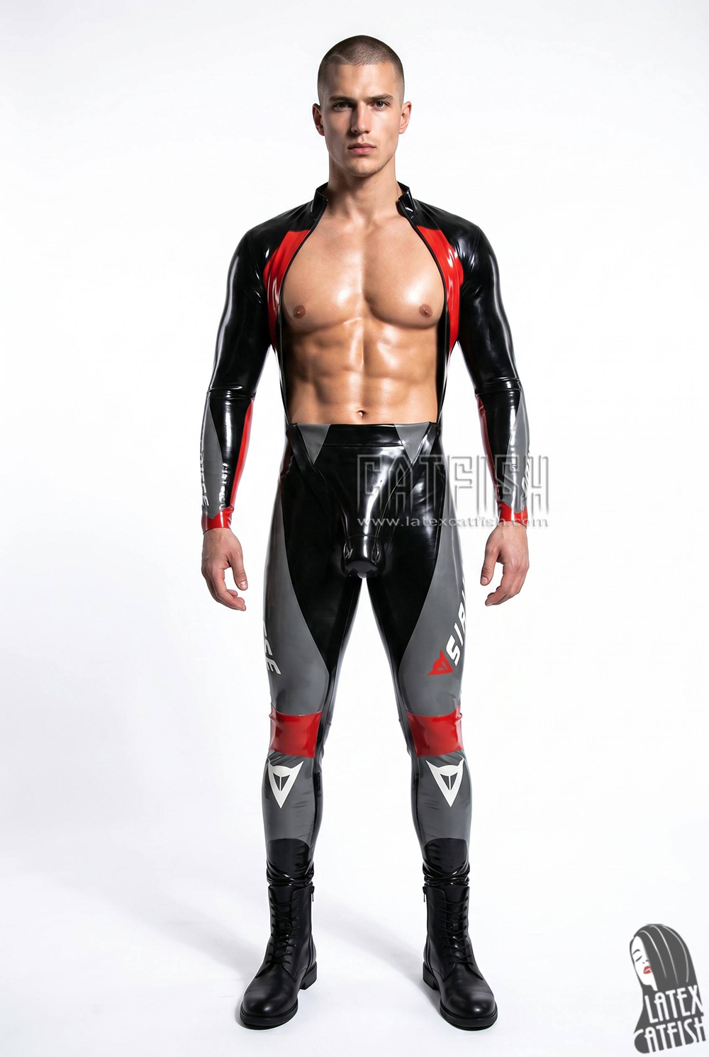 T-Age Style Motorcycle Racing Version 18 T-Age Style Motorcycle Racing Version 18