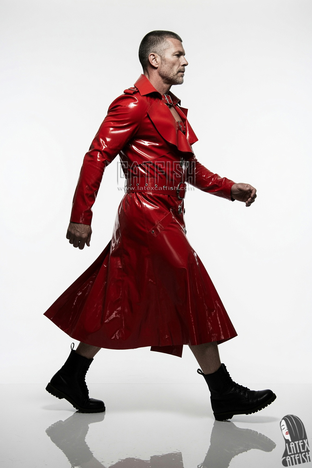 Razzle Red Razzle Red