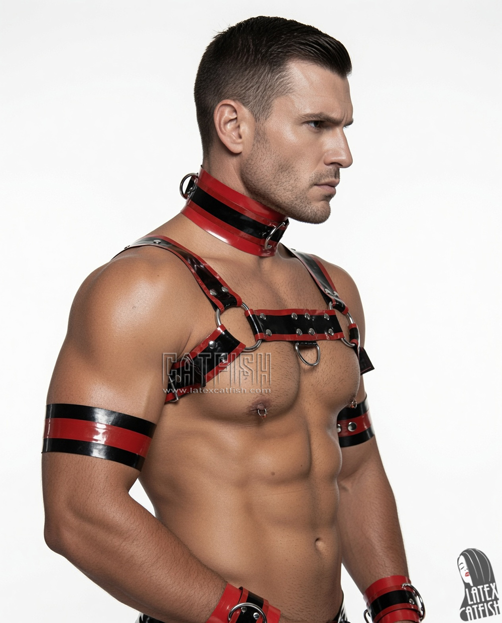 Pop Harness Pop Harness