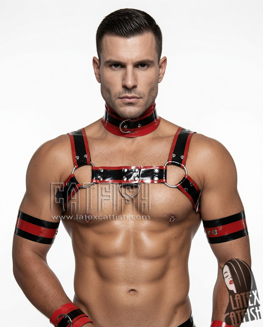 Pop Harness Pop Harness