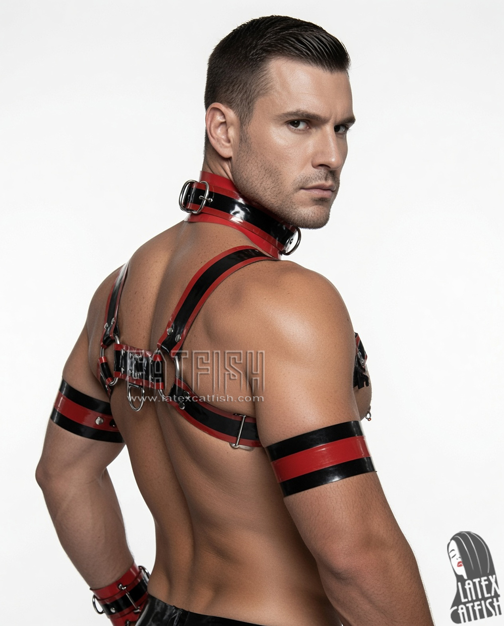 Pop Harness Pop Harness