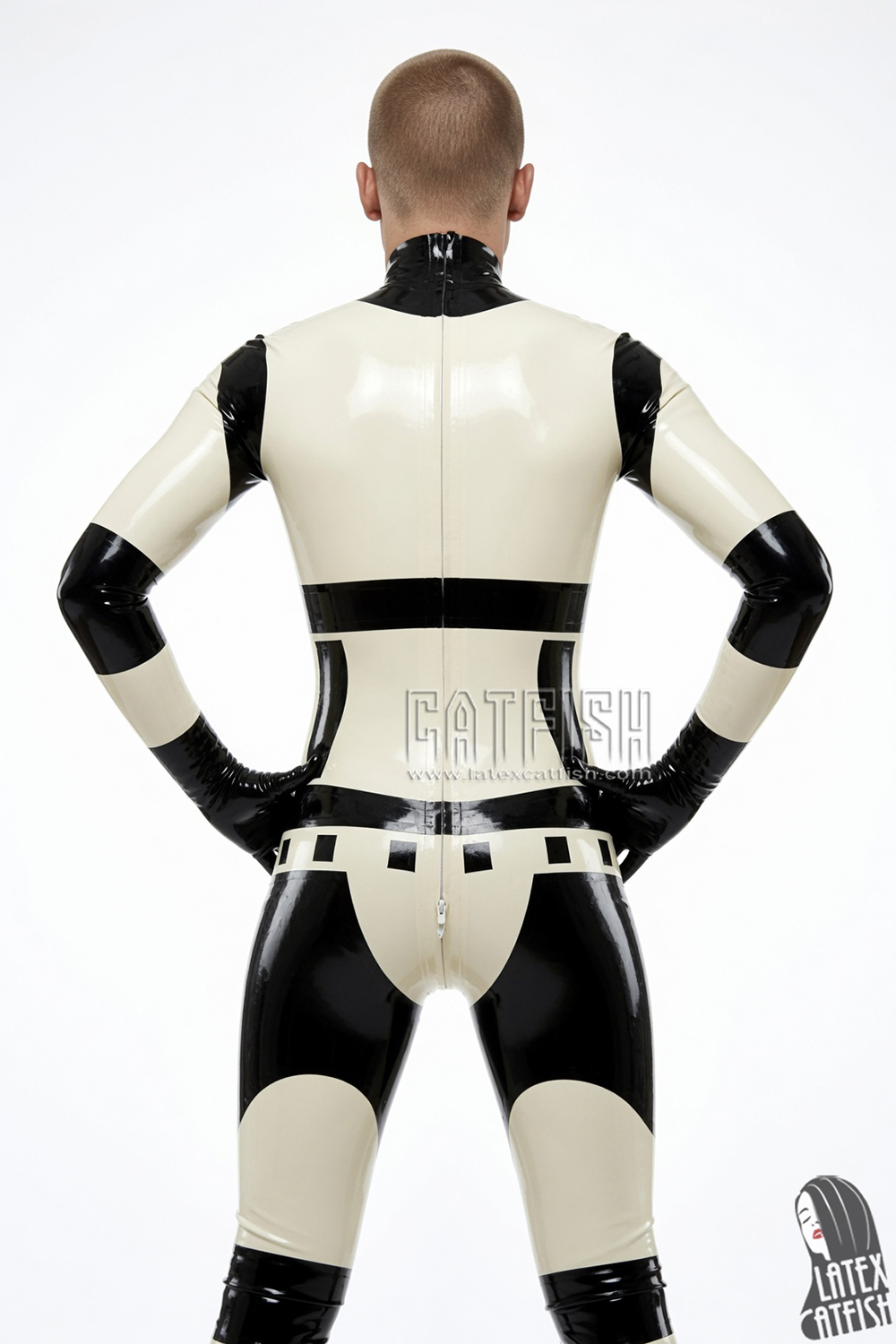 Men's Star Space Trooper Storm Men's Star Space Trooper Storm