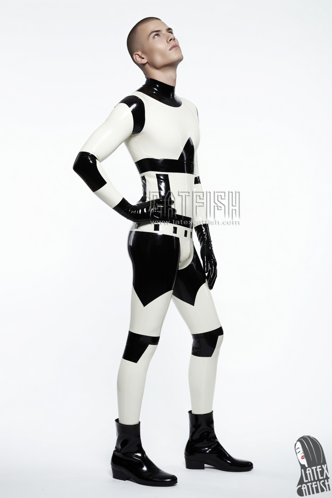 Men's Star Space Trooper Storm Men's Star Space Trooper Storm