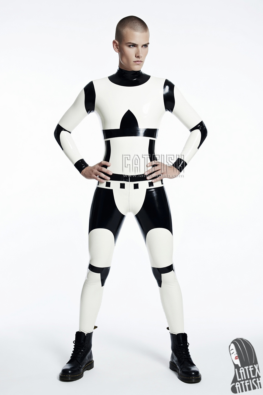 Men's Star Space Trooper Storm Men's Star Space Trooper Storm