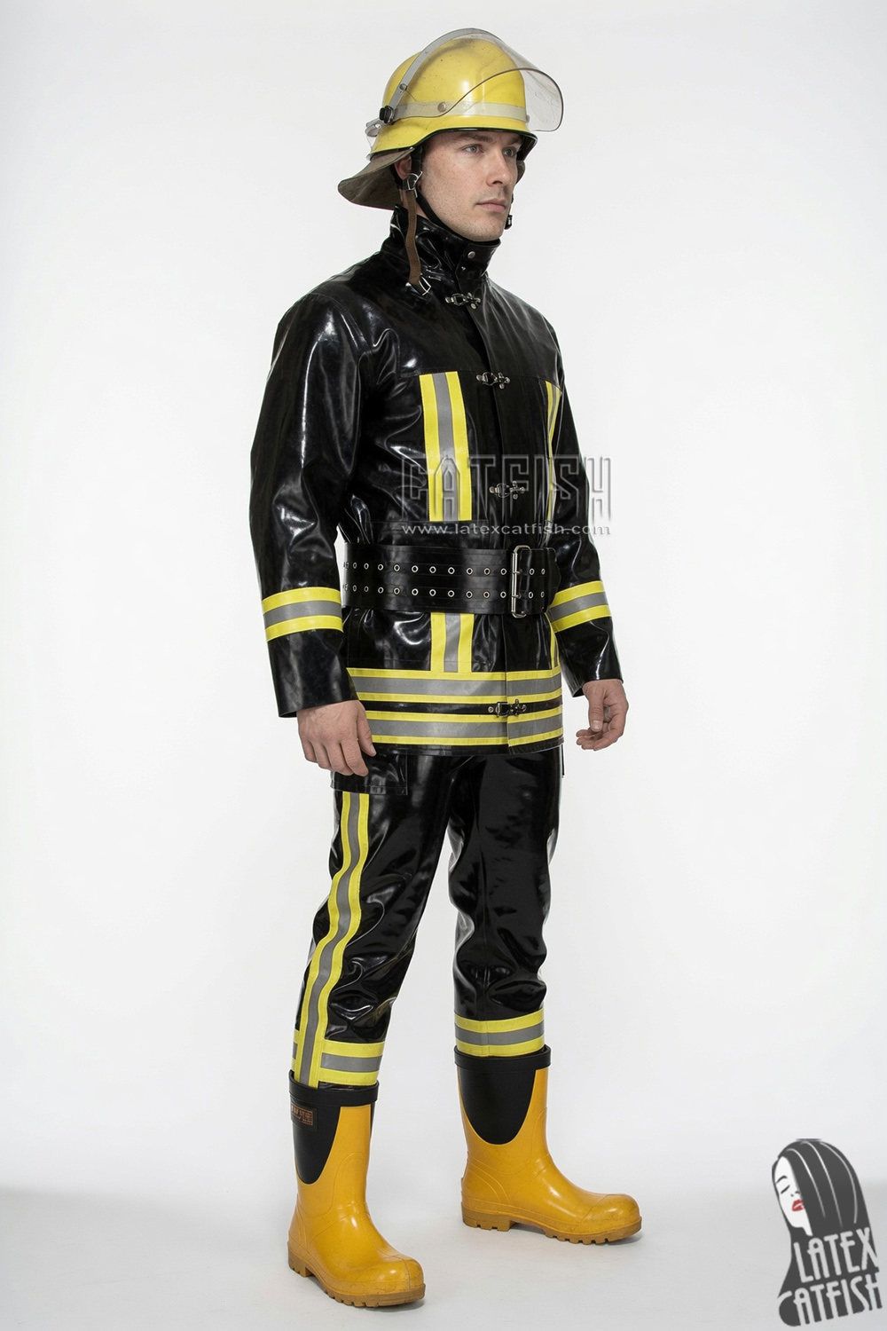 Fire Fighter Uniform Fire Fighter Uniform